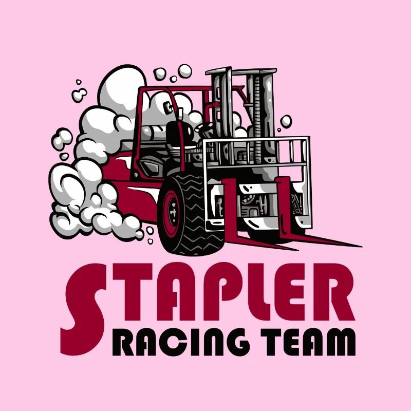Stapler Racing Team