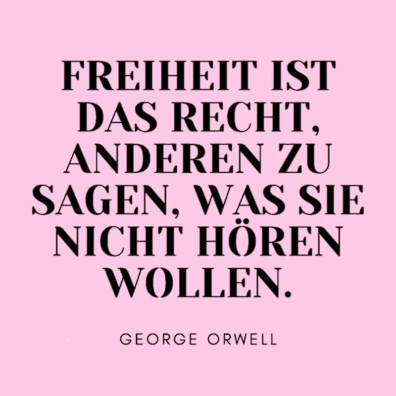 FREIHEIT