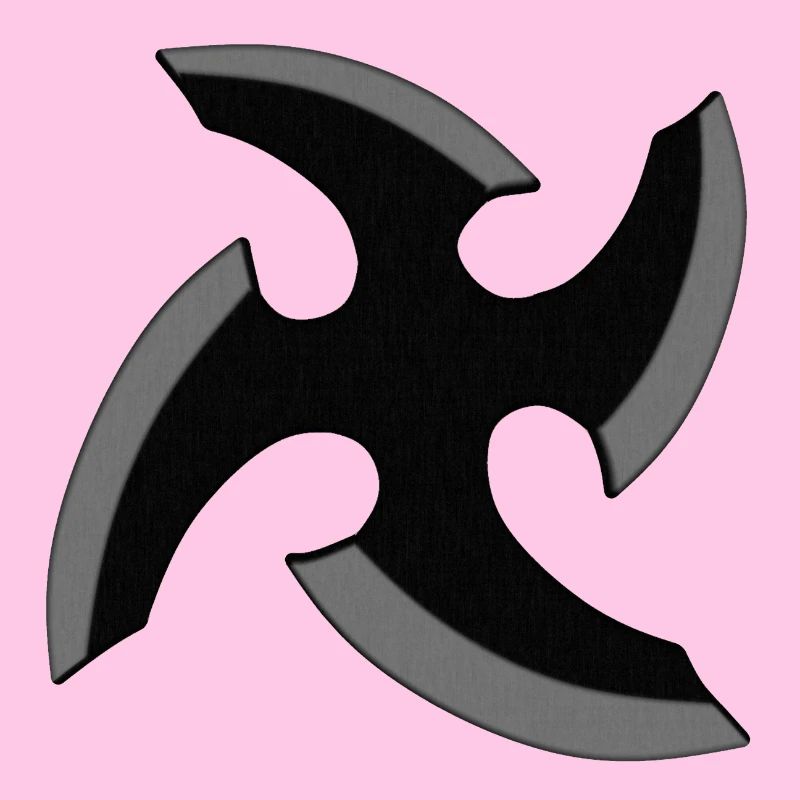 Ninja Stern