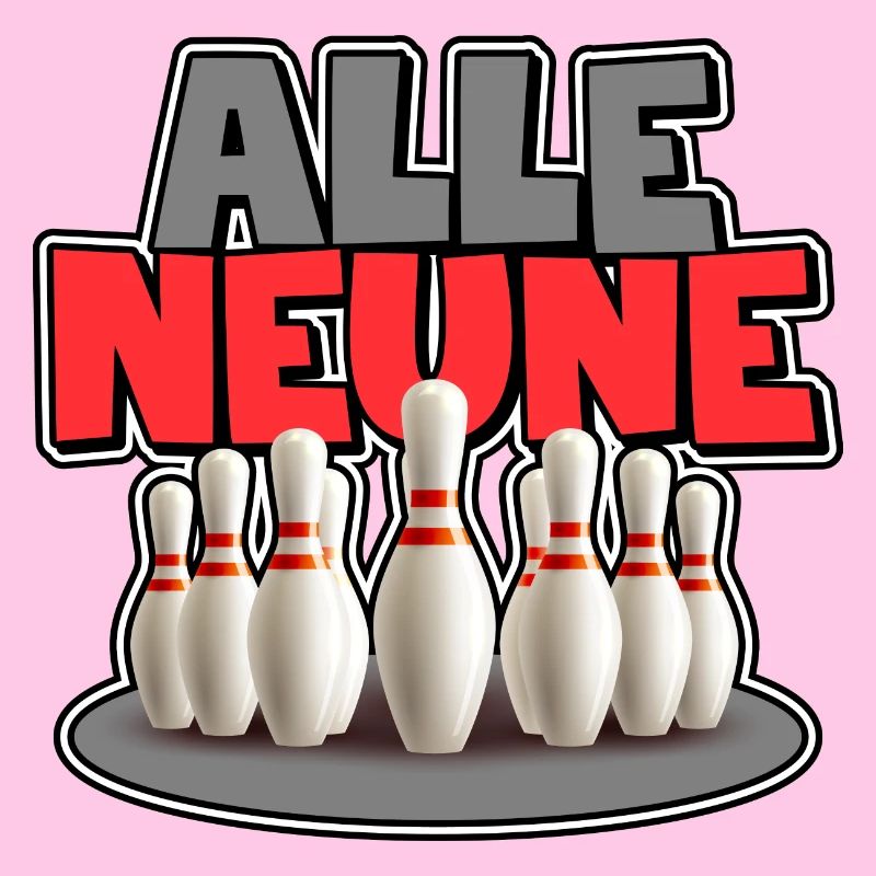 All Nines