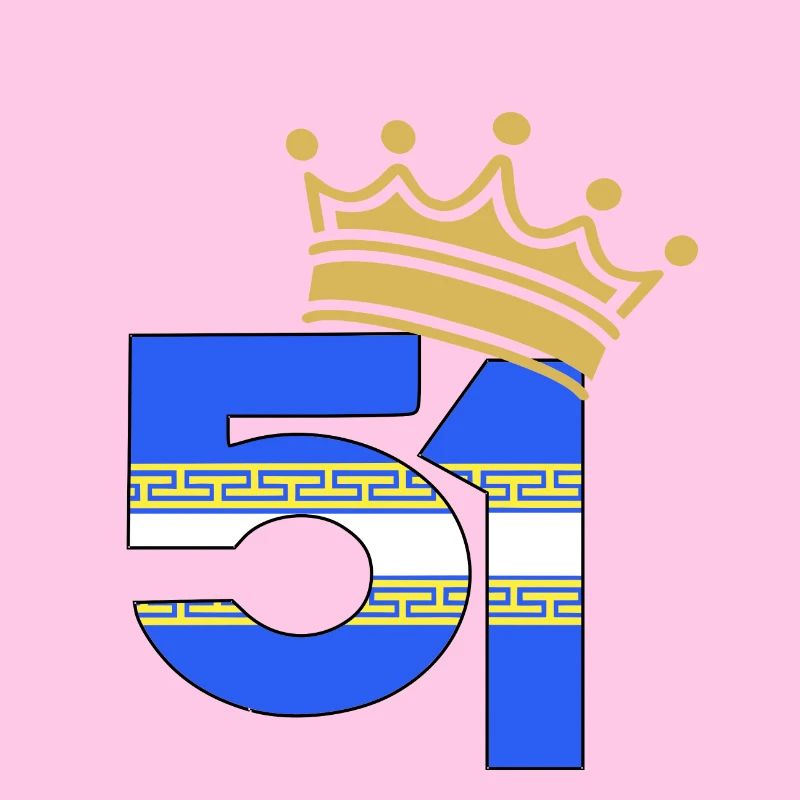 51