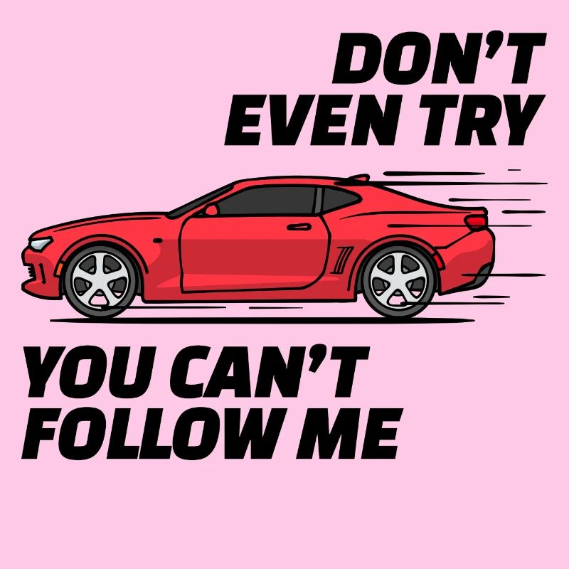 Racing Car Car Statement Driving Drivers