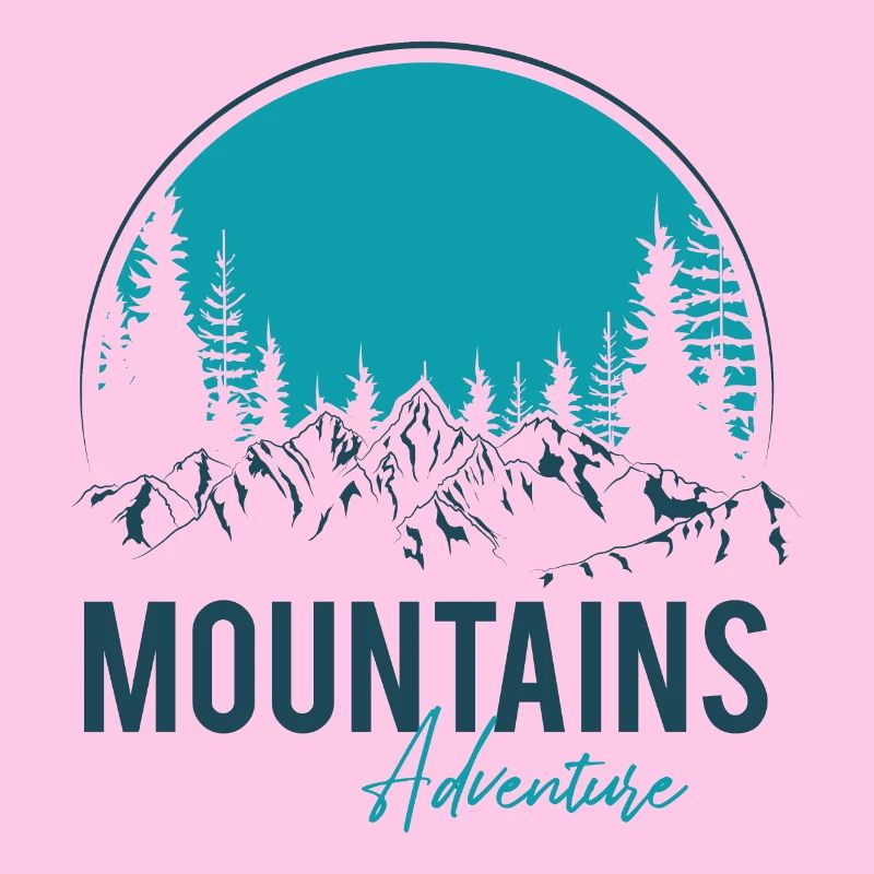Mountains Adventure