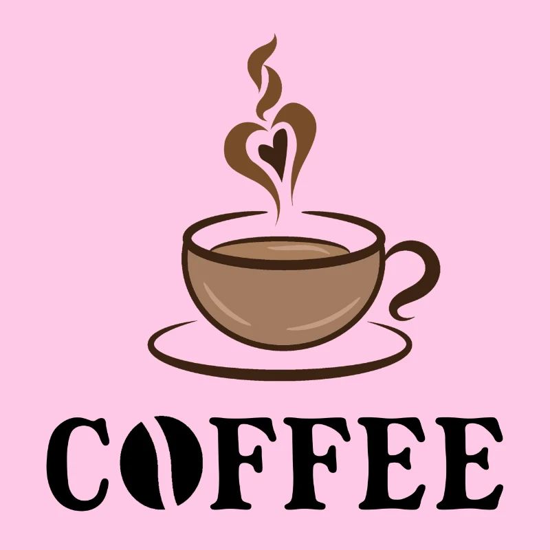 Latte Macchiato Barista Coffee Saying Coffee Cup