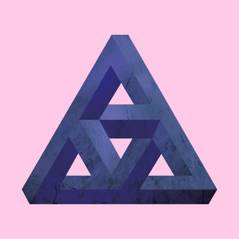 Illusion de prisme individuel