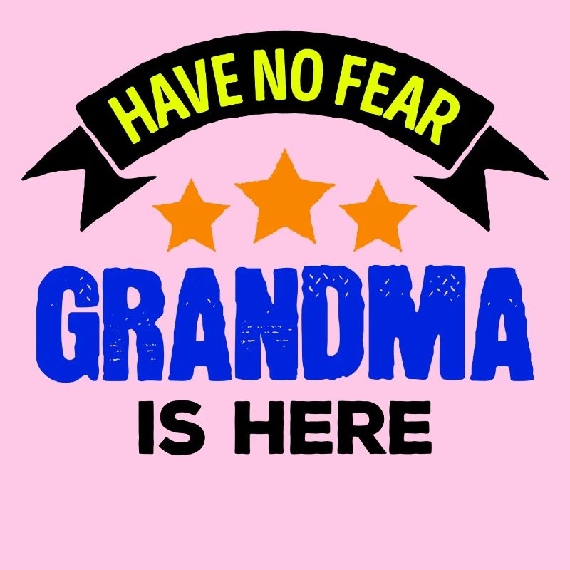 Großmutter Oma Cool Statement Lieblingsomi Omi