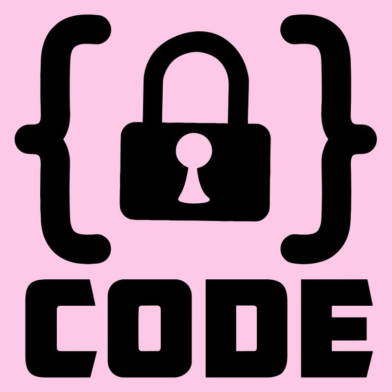 Code with lock programmer