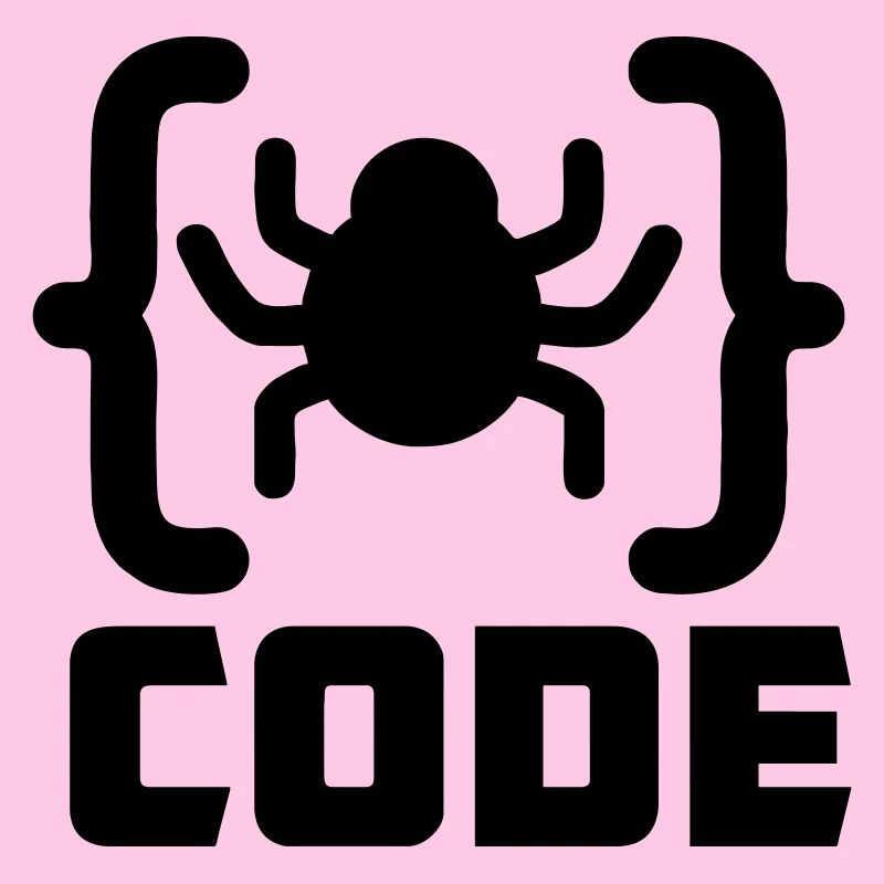 Spin Logo Schattenbild Spionage Software