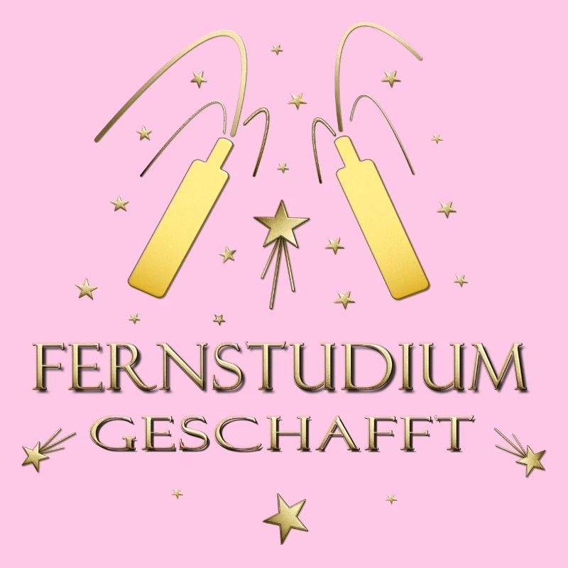 Fernstudium Weiterbildung Beruf bestanden