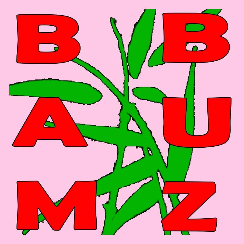 Bambuz merch