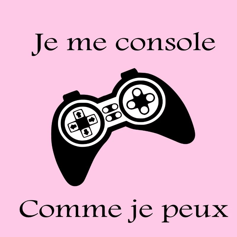 manette de jeu vidéo