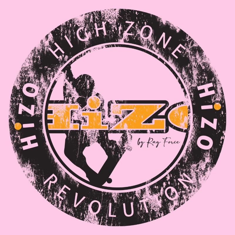 Révolution HiZo