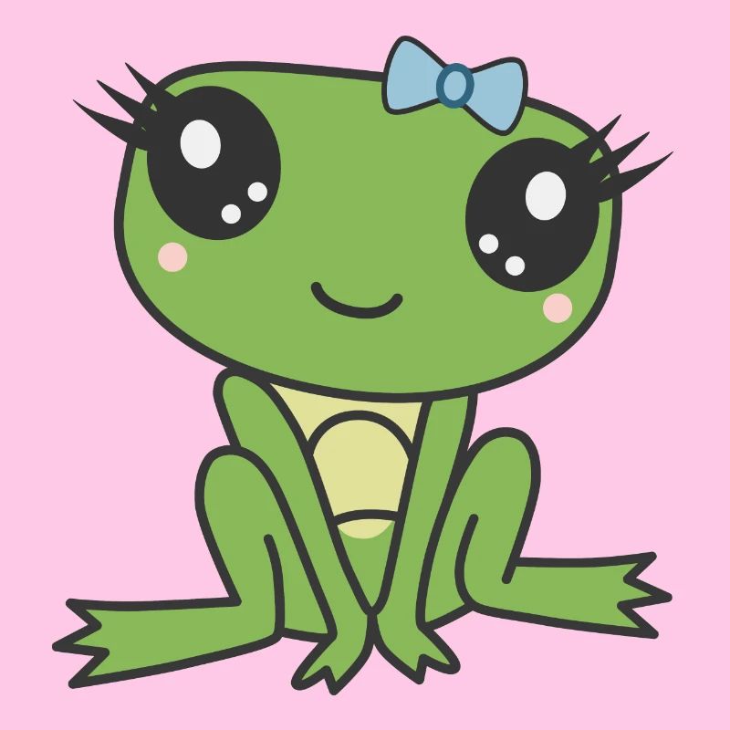 Madame Grenouille