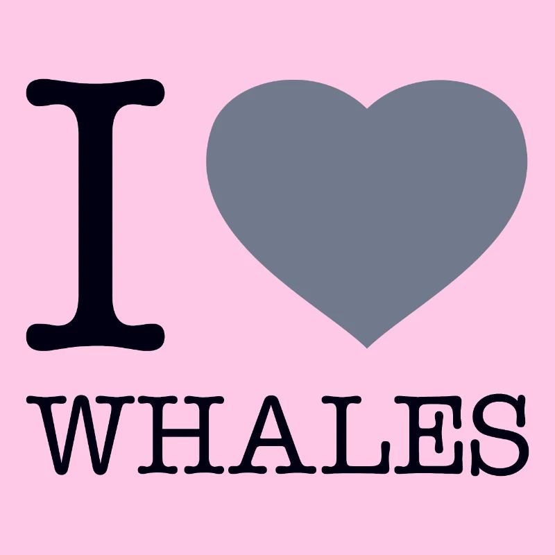 J’AIME LES BALEINES