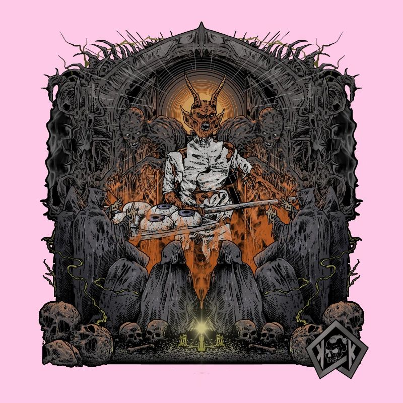 Baker, Baker, Master Baker, Master Baker