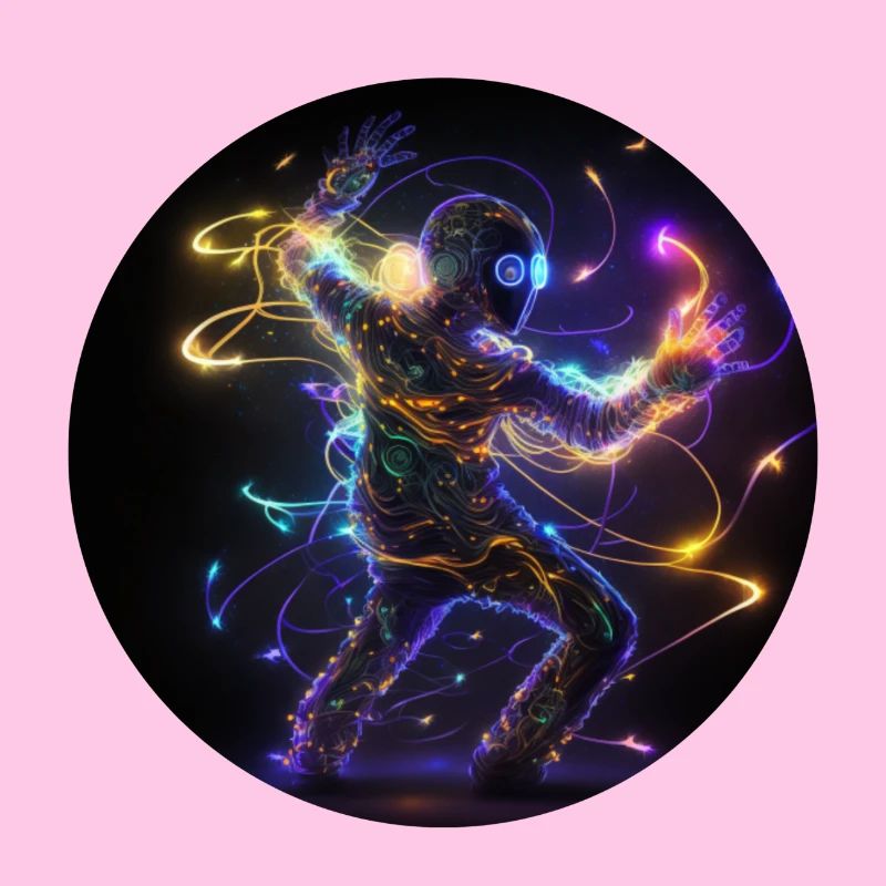Dance Halluzination Techno
