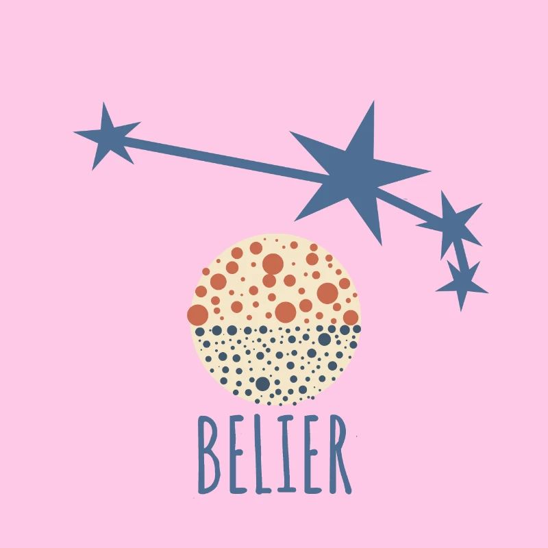 La constellation du Bélier