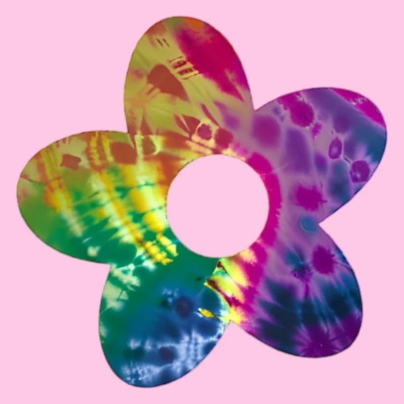 Fleur de Batik