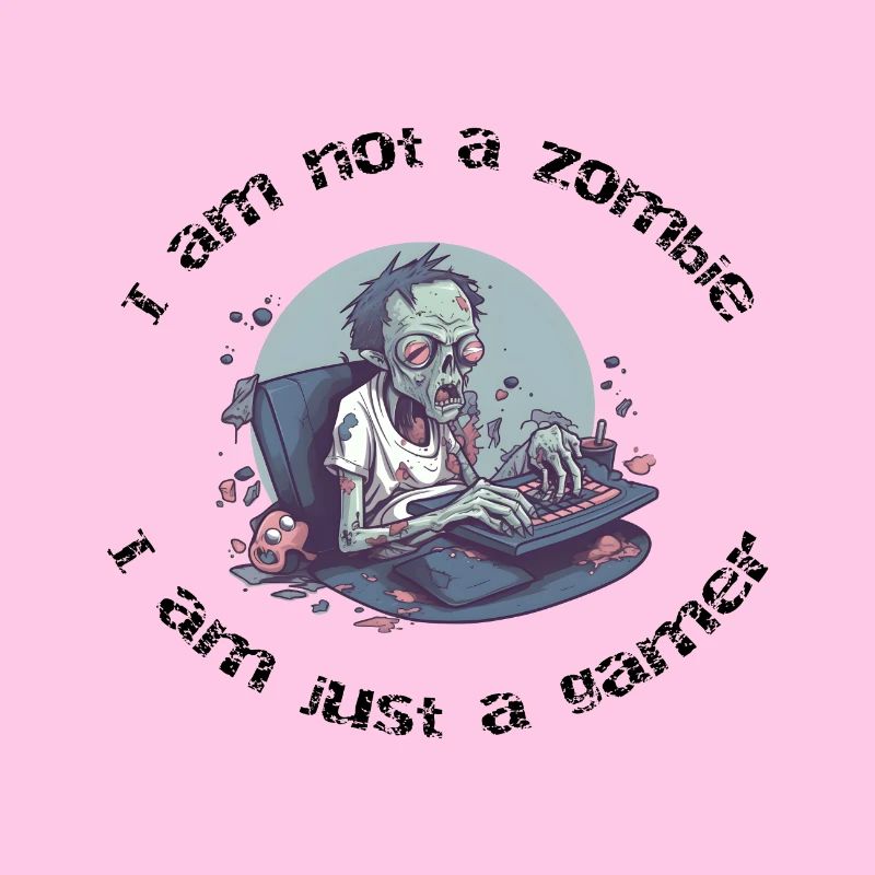 Zombie on PC Retro Gaming