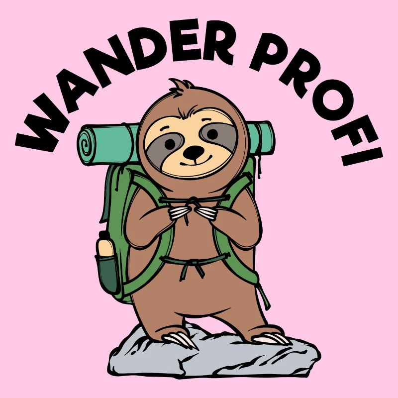 Wandern Statement Klettern Wanderrouten Wanderer