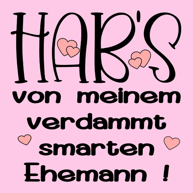 EHEPARTNER SPRÜCHE - SMARTER EHEMANN - HUMOR