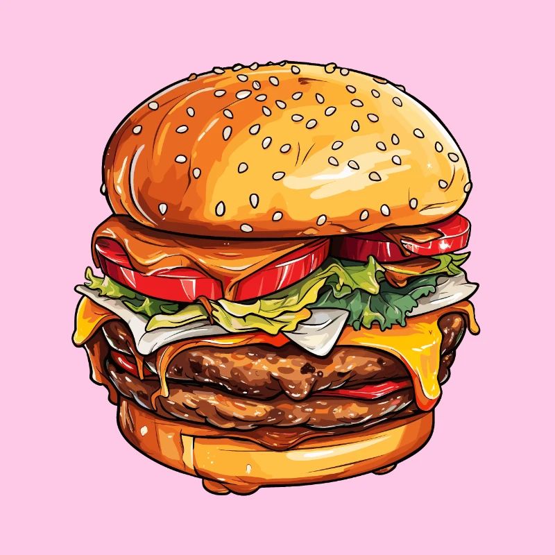 Cheeseburger Delight