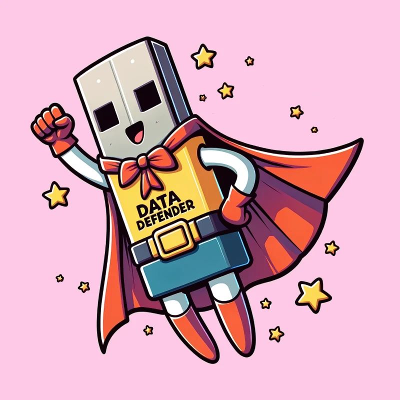 Data Defender