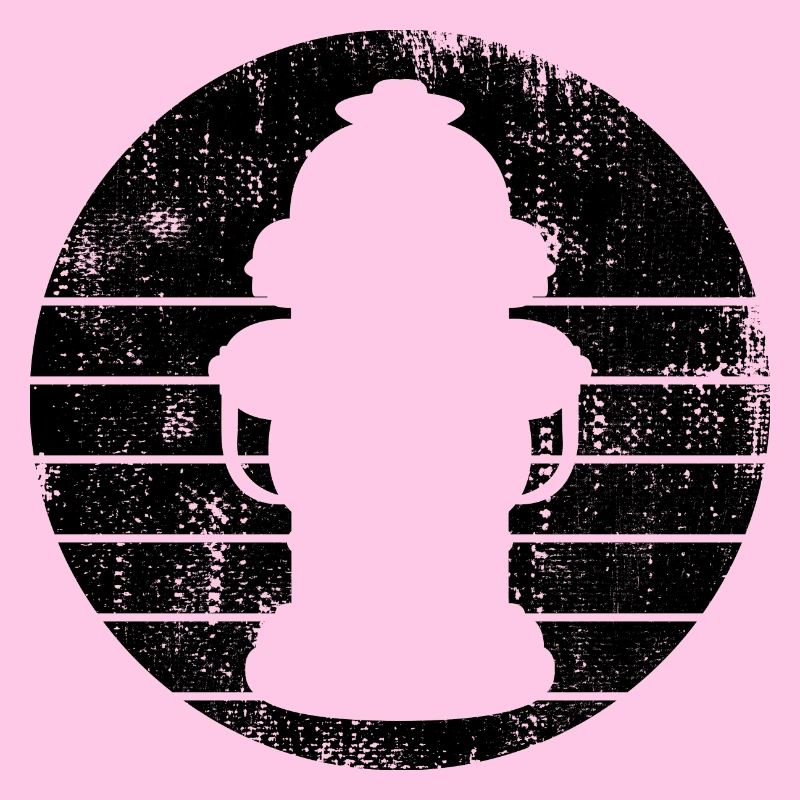 Fire Hydrant Sketch