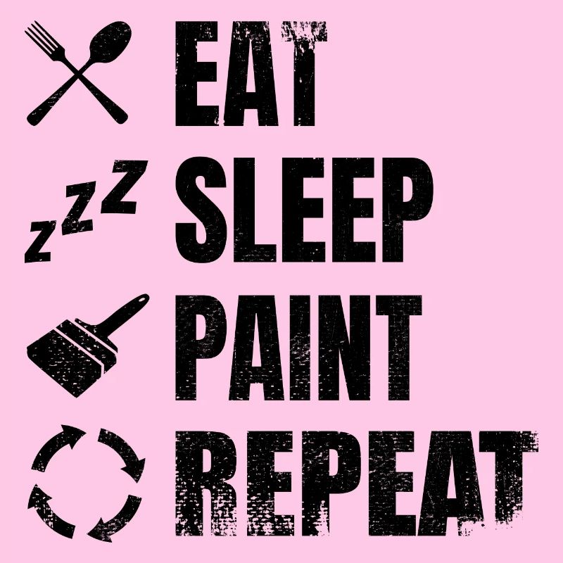 Painter Schedule