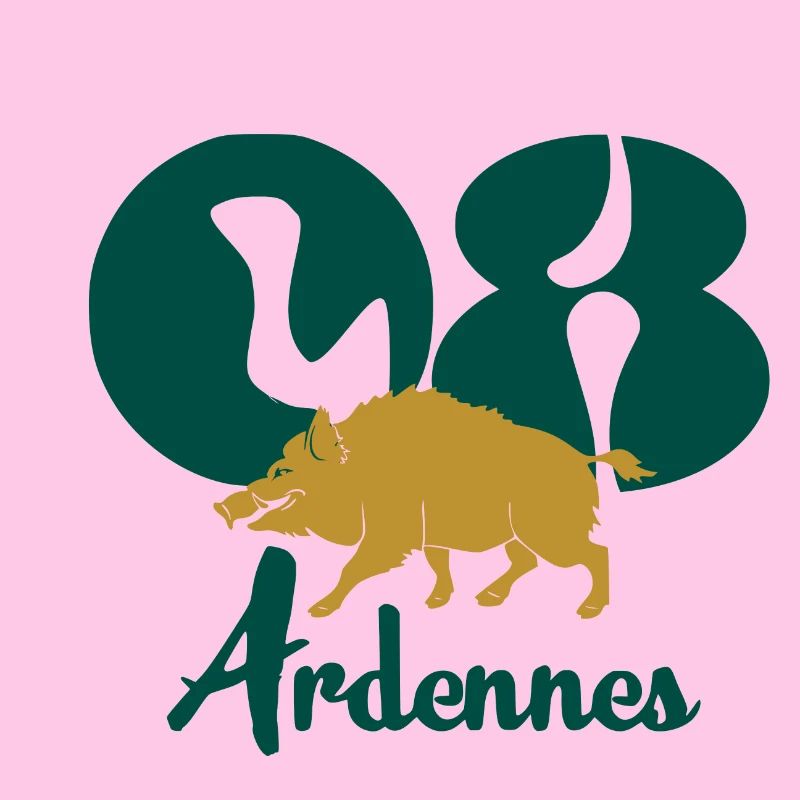 Ardennen