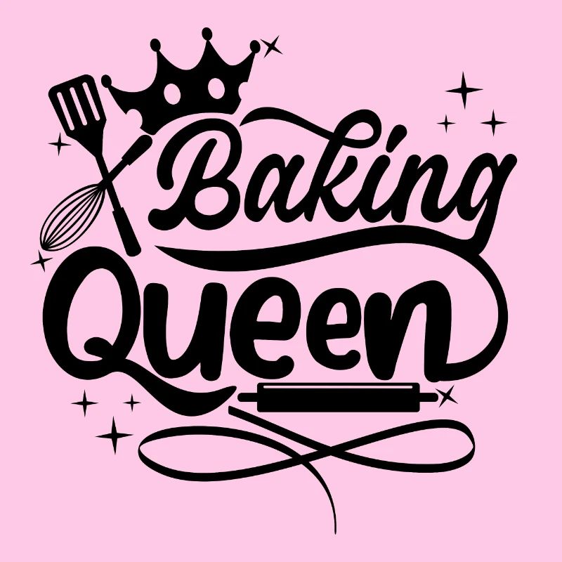 Baking Queen