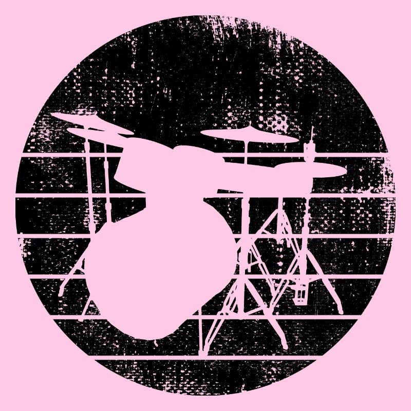Percussion Drawing