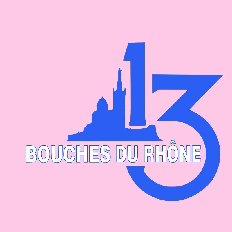 Bouches du Rhône