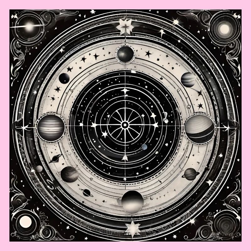 Dartboard Odyssee