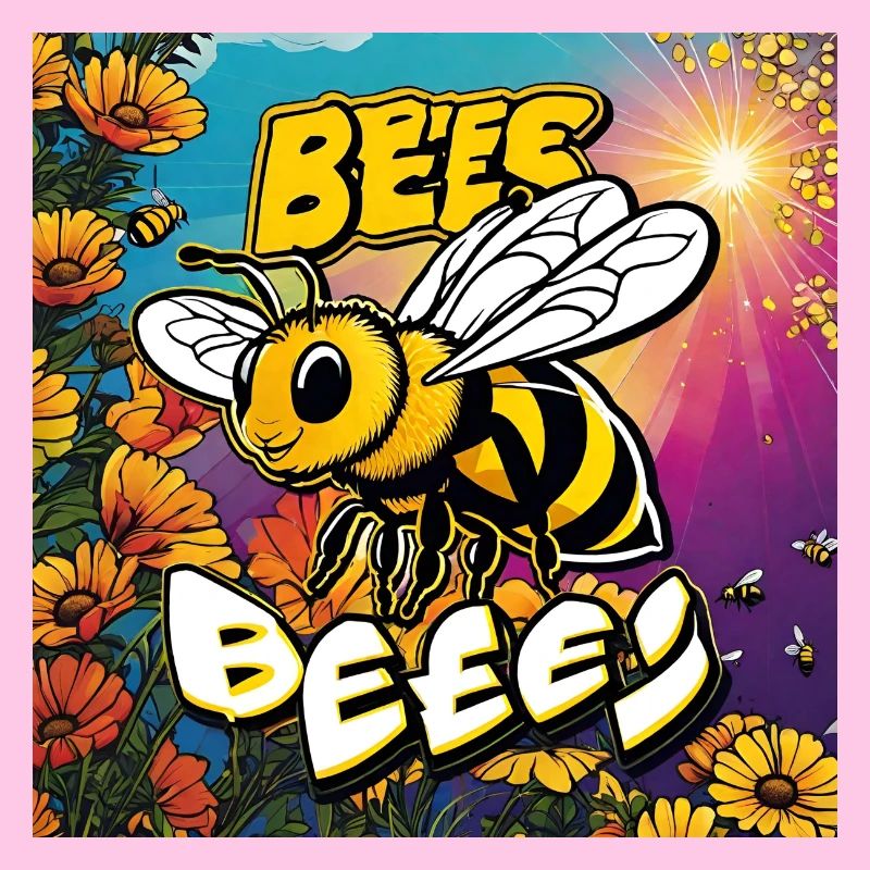 Bienen-Summen