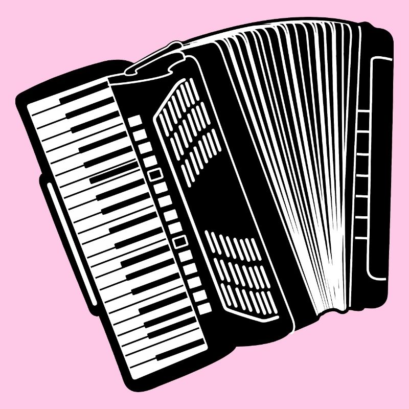 Akkordeon-Instrument