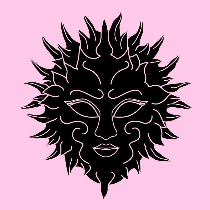 Schwarze Sonne