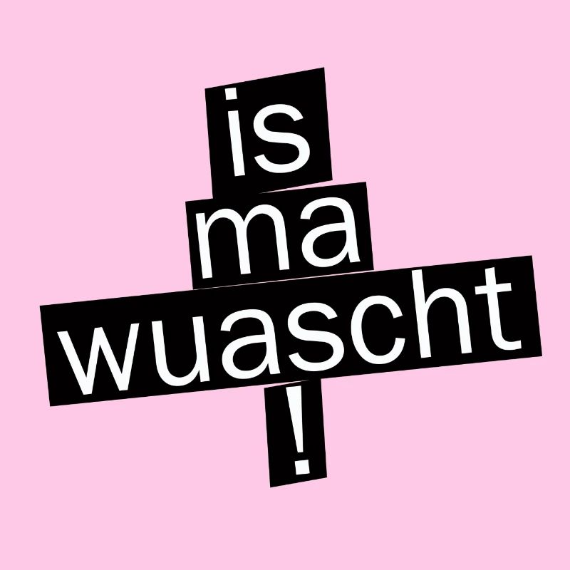 Typographie fragmentée WhatsApp