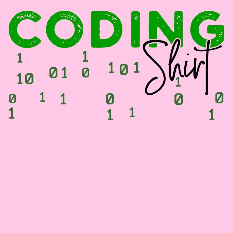 Coden Developer Programmierer Webentwickler Spruch