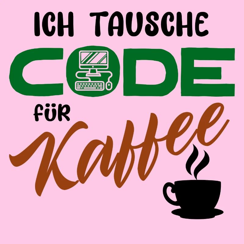 Programmierer Softwareentwickler Developer Code