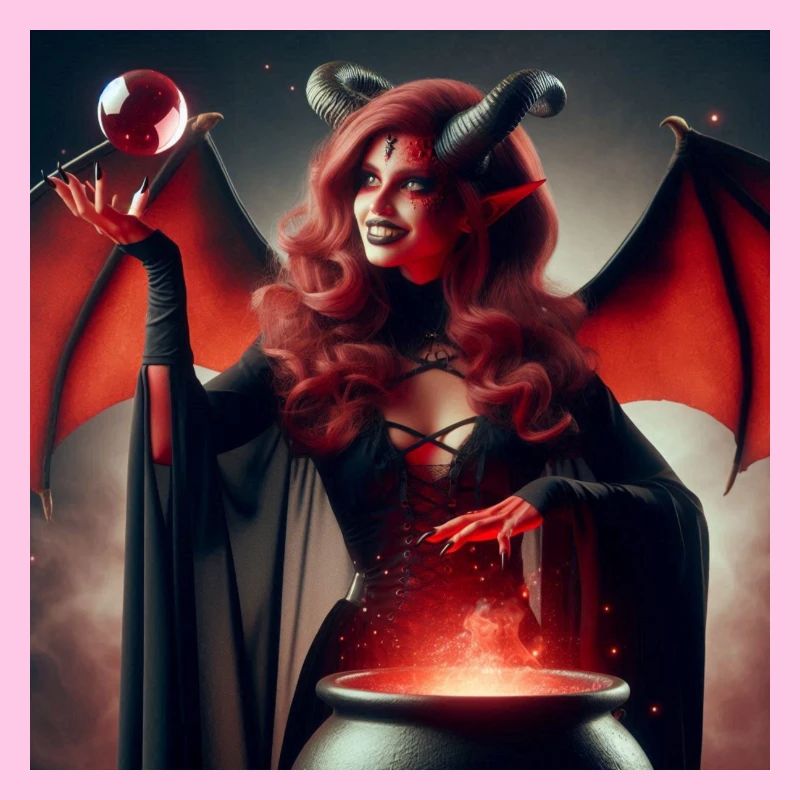 Diablesse
