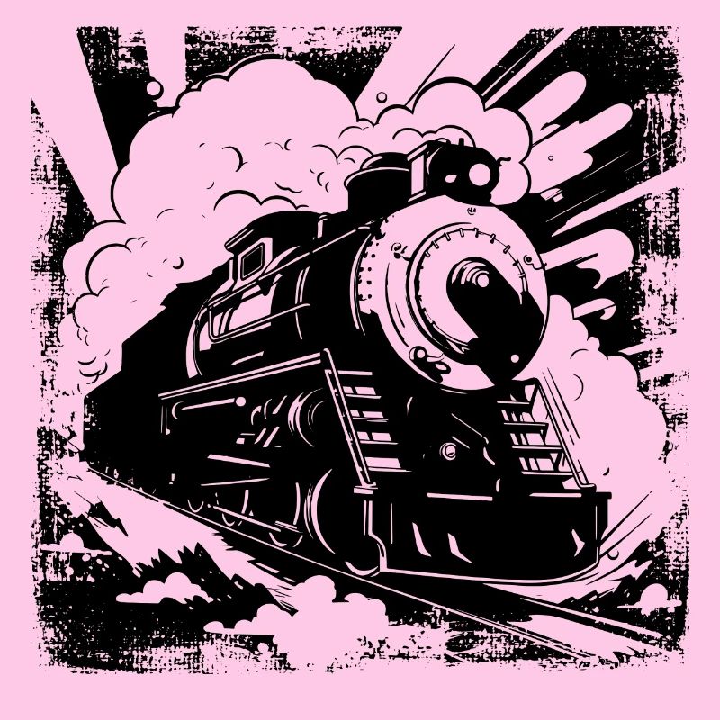 Eisenbahn