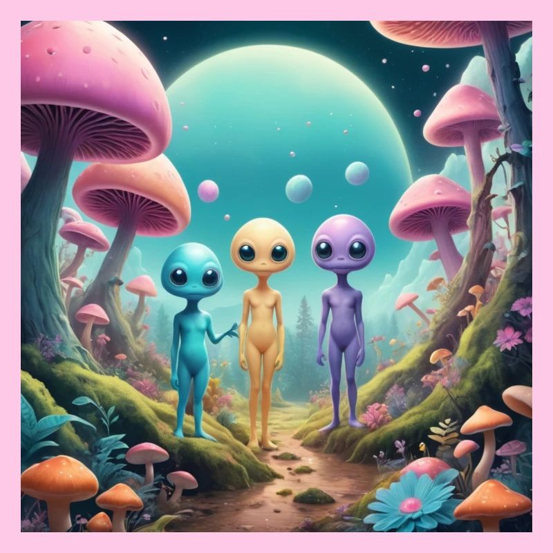 Aliens