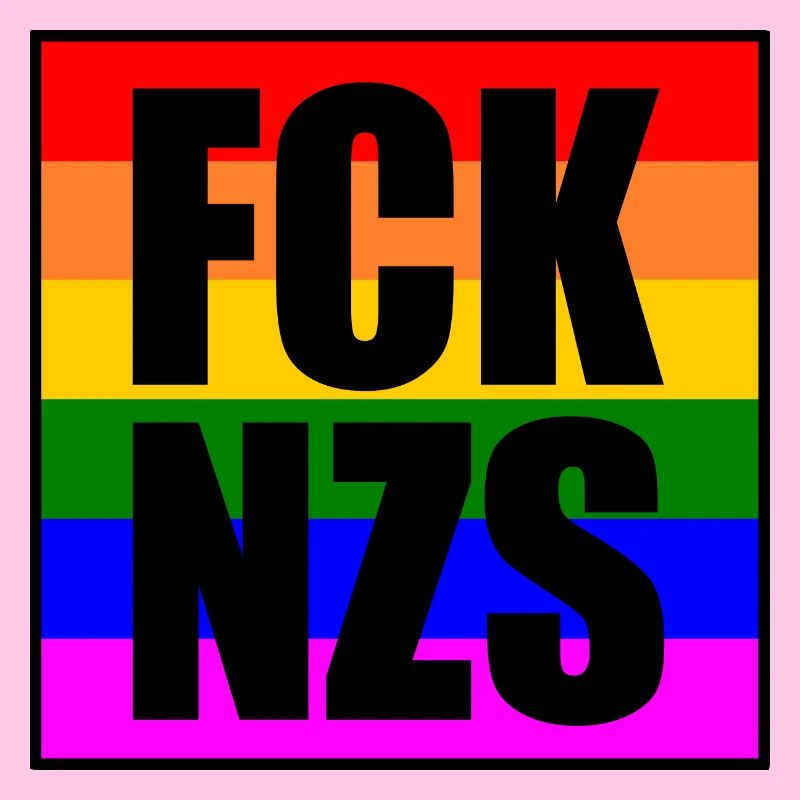 Fck nzs