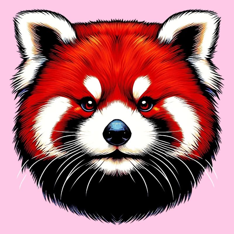 Red panda