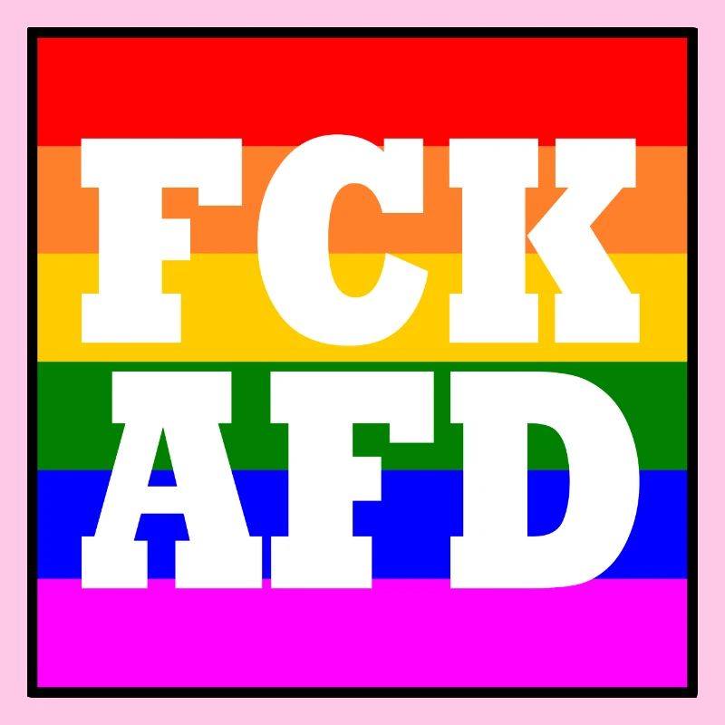 Fck afd