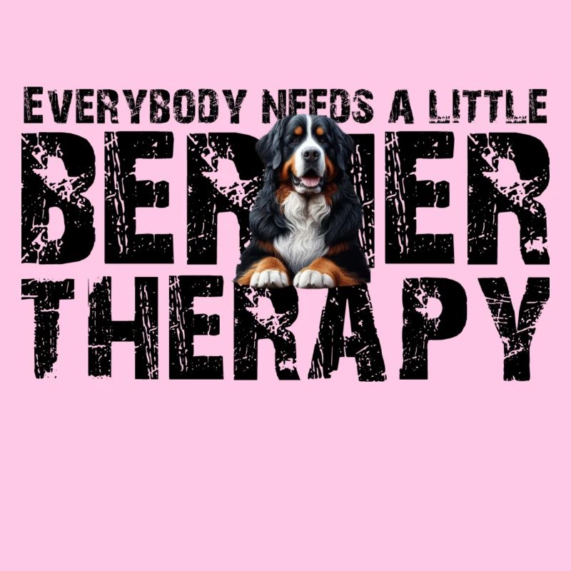 Berner Sennenhund