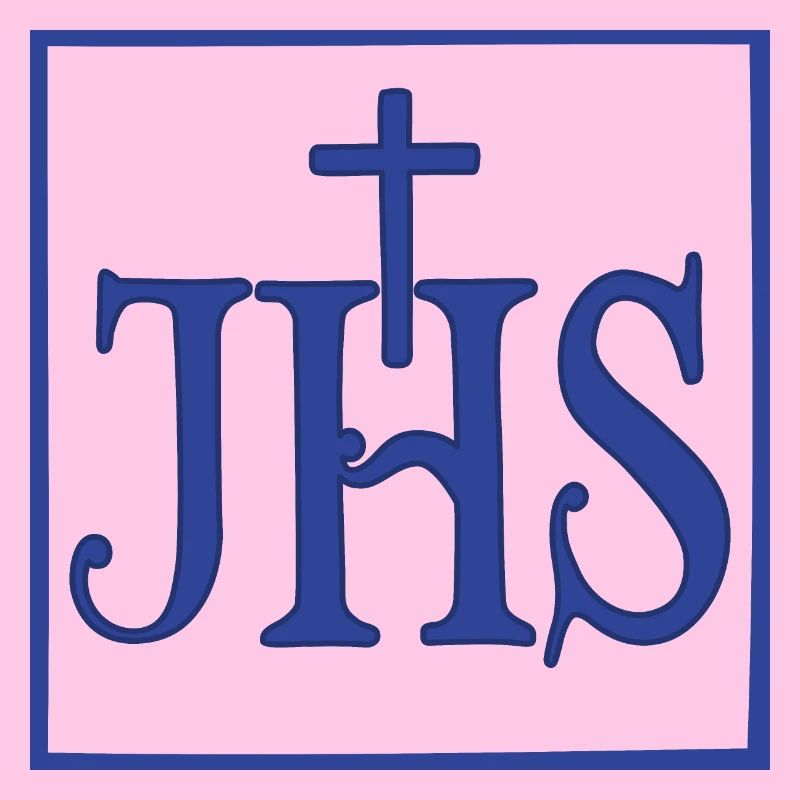 Iesus Hominum Salvator