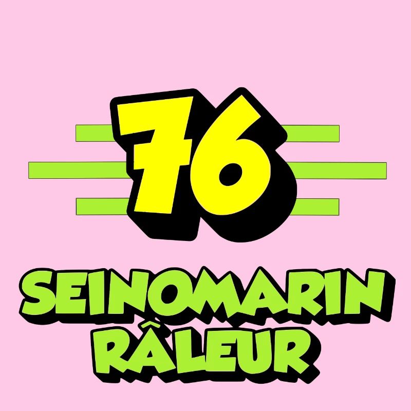 Complaining Seinomarin