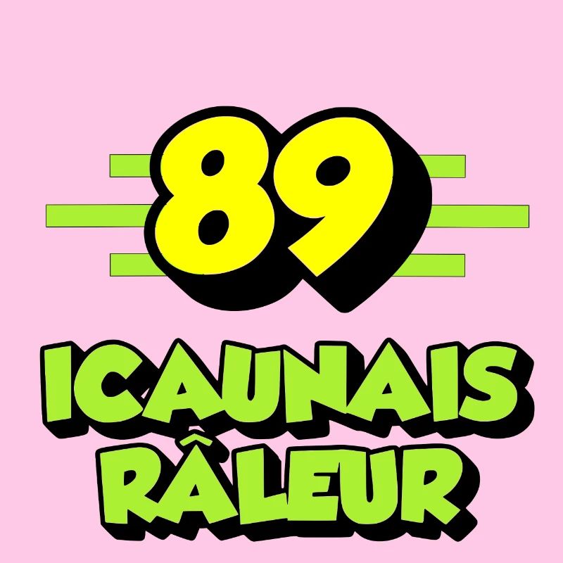 Complaining Icaunais
